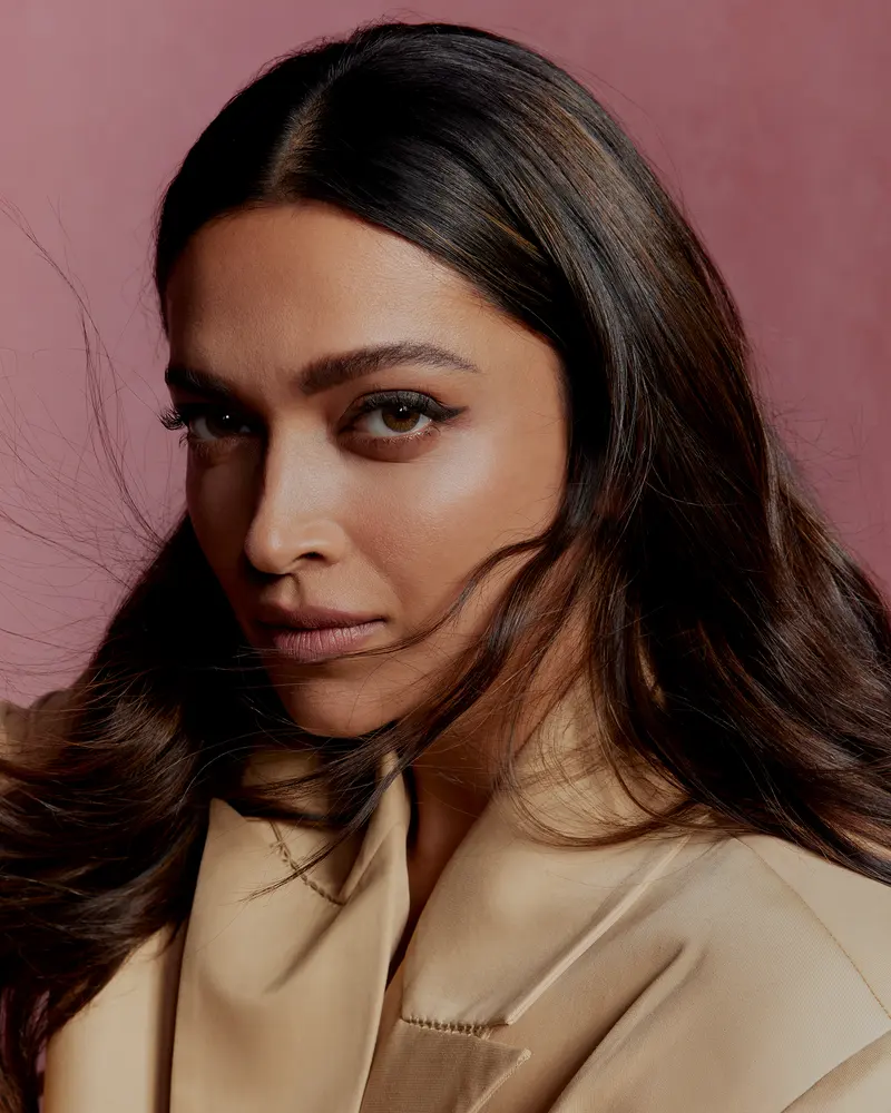Deepika Padukone