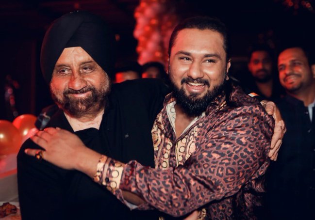 Sarabjit Singh