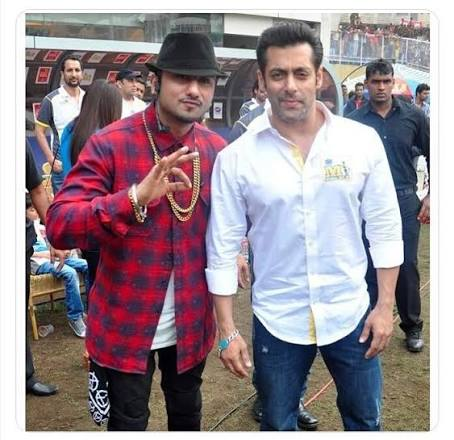 Salman Khan