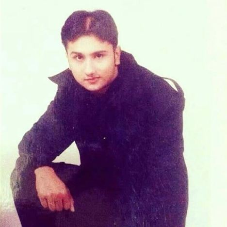 Yo Yo Honey Singh